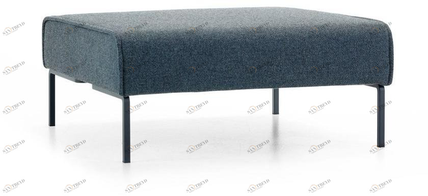 prostoria Мягкий пуф Seam sun-id-1482781