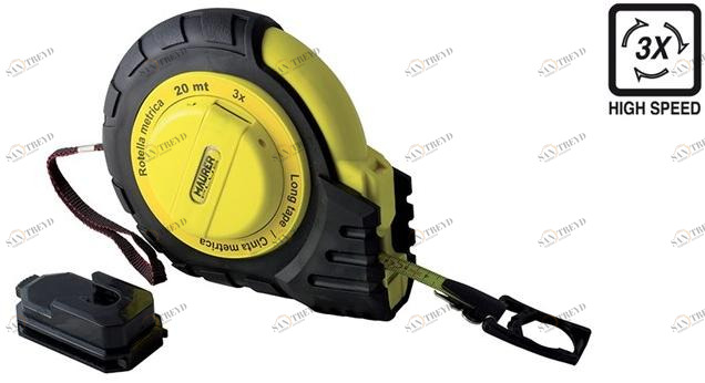 MAURER PLUS Измерительное колесо из эмалированной стали sun-id-1425717