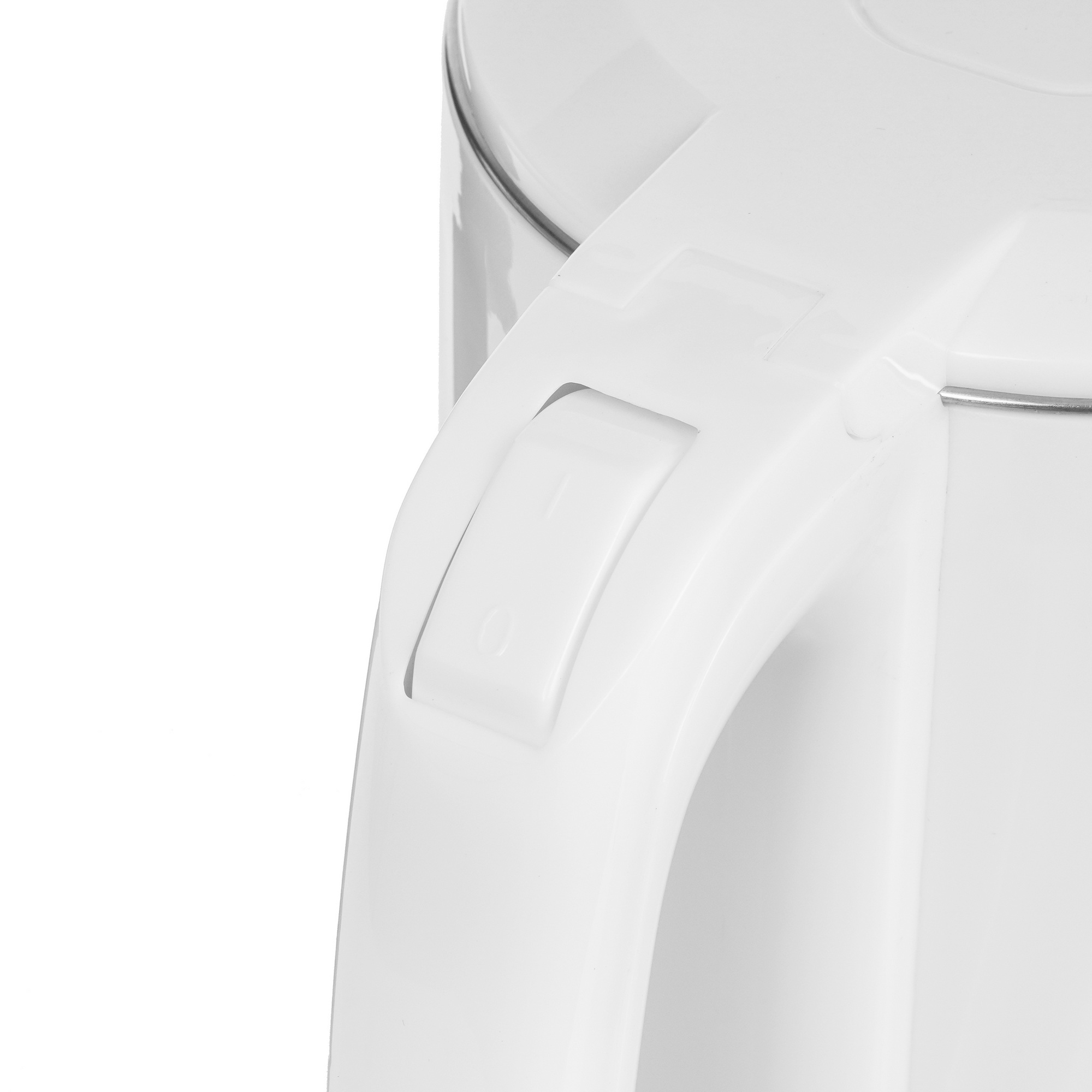 9243045 Электрочайник Оasis K-13PW белый OASIS STDN-0062505 - Вид №3