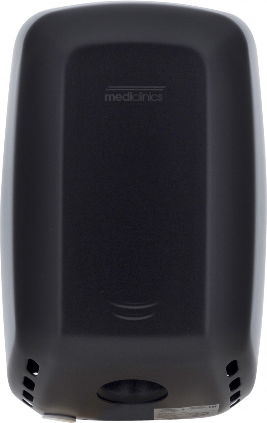 M09AB Сушилка для рук с датчиком Machflow mediclinics  - Вид №3
