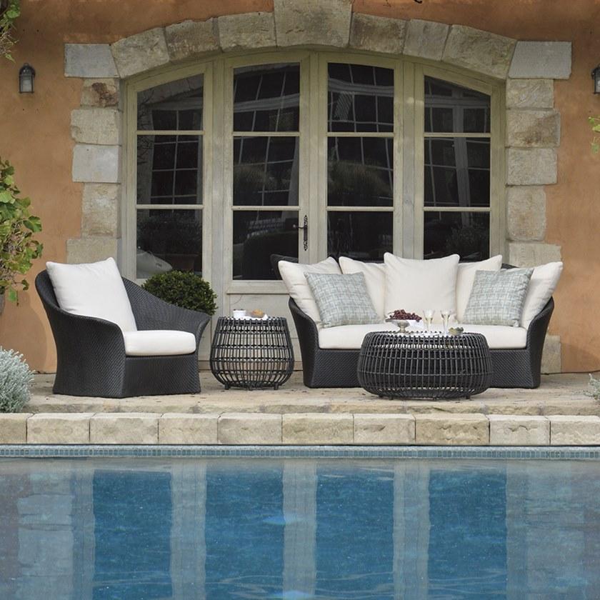 JANUS et Cie Журнальный столик / подставка для ног Vino sun-id-1434624 - Вид №5