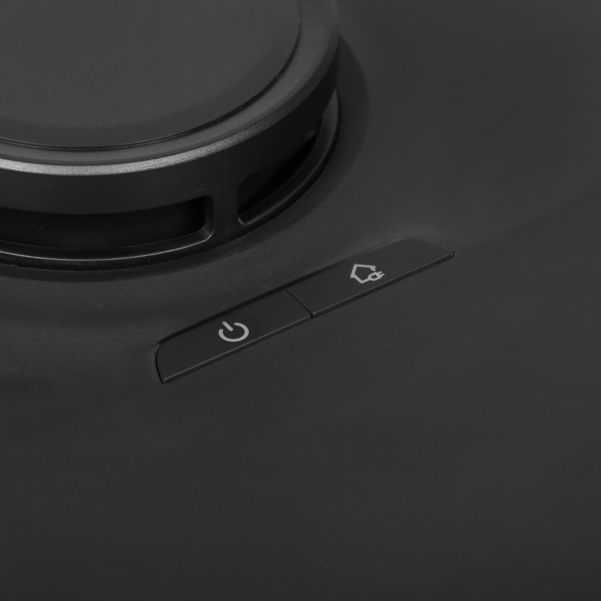 5466527 Робот-пылесос Tefal X-plorer Serie 75 S RG8575WH черный STDN-0031611 - Вид №5