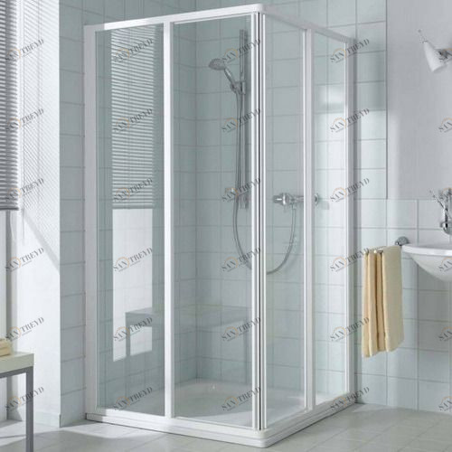 I2 ED2 Ibiza collection душевая кабина Kermi Ibiza 2000 36478