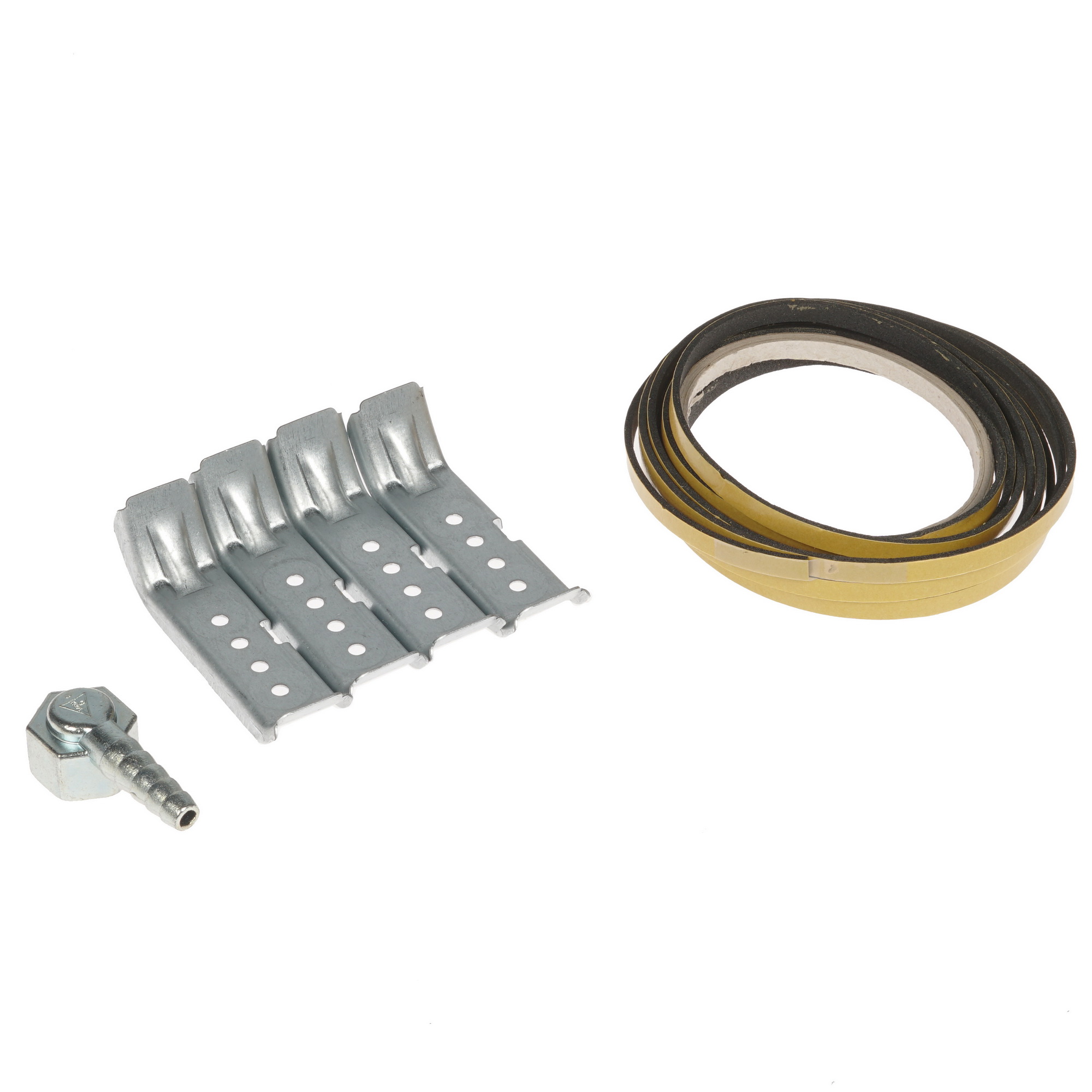 8129957 Газовая варочная поверхность MBS PG-911 STDN-0039477 - Вид №5