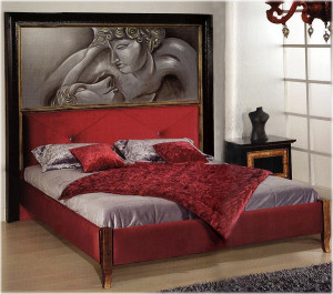 Кровать Passion RM ARREDAMENTI Passion