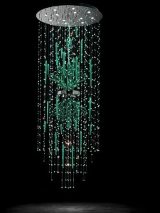 Euroluce Lampadari Подвесной светильник Yncanto