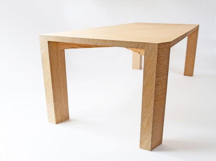 Plexwood Столешница из дерева sun-id-1414971 - Вид №8