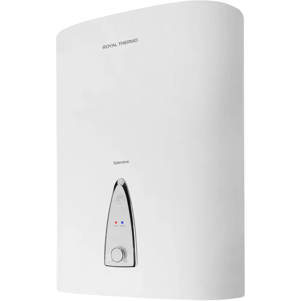 Royal Thermo RWH 30 Splendore — компактный водонагреватель для дачи и дома 89359387 STLM-0802021 - Вид №2