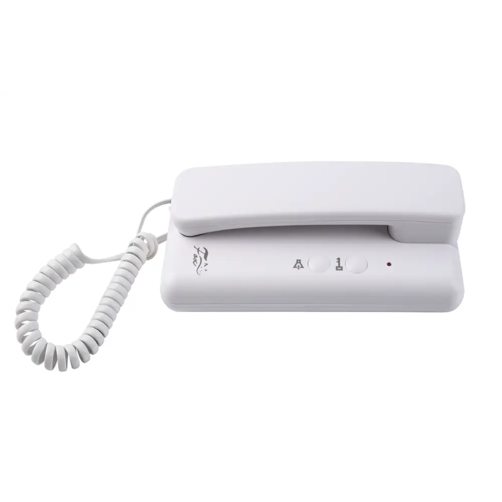 Трубка домофонная FOX FX-HS1A для координатных систем 82203069 STLM-0021885 - Вид №1