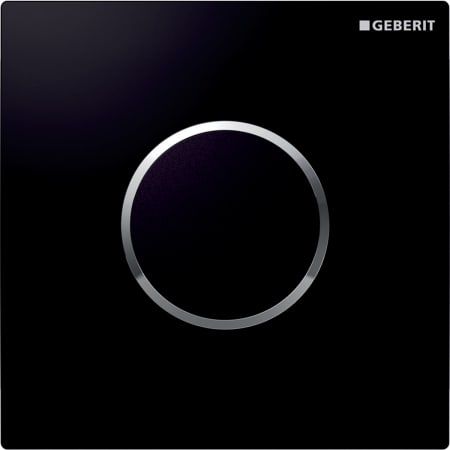 116.025.KH.1 Система электронного управления смывом писсуара Geberit, питание от сети, защитная крышка типа 10 Geberit  - Вид №7