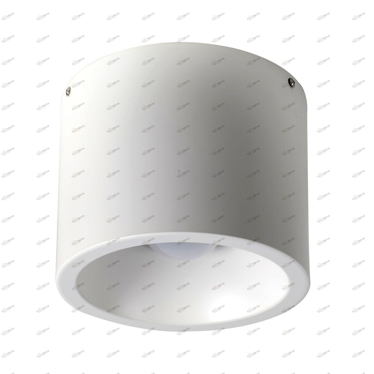 Потолочный светодиодный светильник Favourite Reflector 1992-1C FAVOURITE REFLECTOR WHITE 103423 Белый 