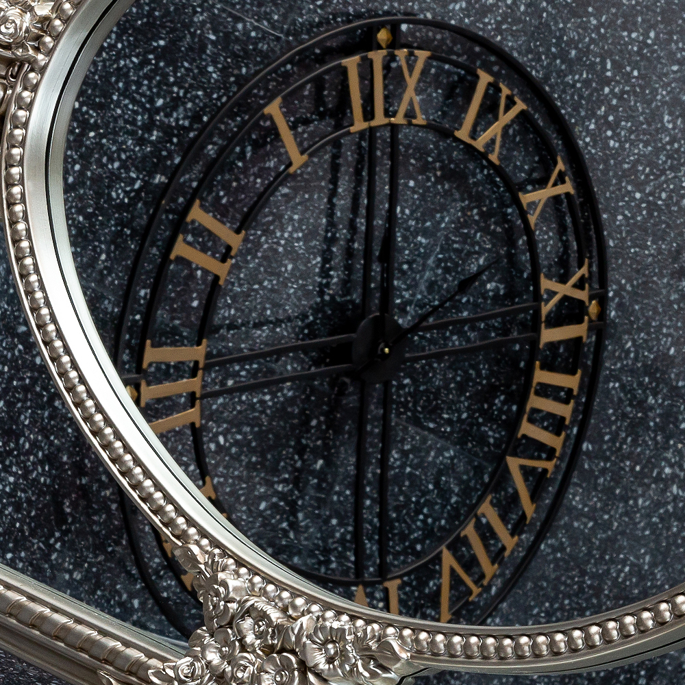 19091203 Часы «Филадельфия / Ночь» Object Desire  - Вид №7