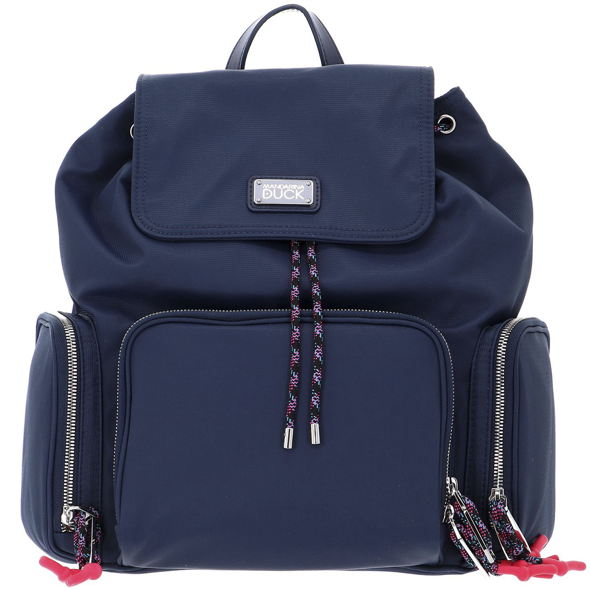 MYT06-08Q Рюкзак MYT06 Style Large Backpack Mandarina Duck 