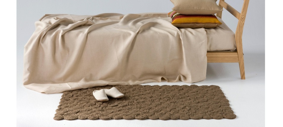 002573 Ковер Nanimarquina Spiral Santreyd