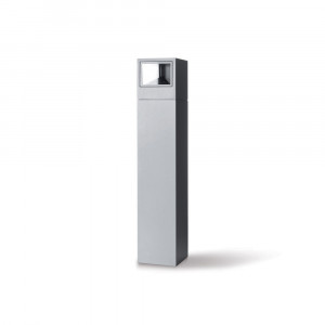 1050661 Мобильный светильник Platek MINI ONE Paletto  MINI ONE Bollard H. 500 mm - LED 4000K 1 Opening