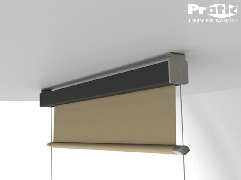 PRATIC F.lli ORIOLI Откидной тент с боковыми направляющими T-line sun-id-1469147 - Вид №4