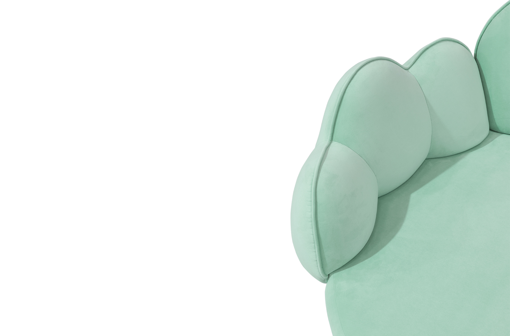 CIST443 Диваны детские Майло - Малыш Circu  - Вид №7