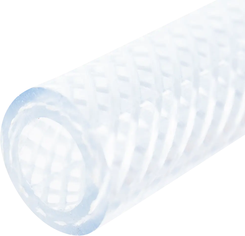 Прозрачный шланг BOUTTE для технических жидкостей ø9 мм 12727469