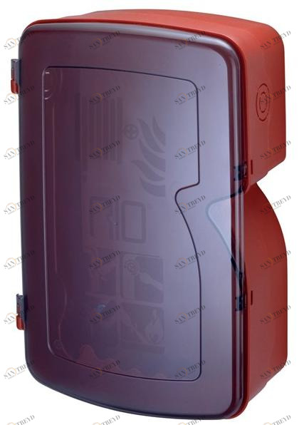 R.M. MANFREDI Пожарный шкафчик Rio sun-id-1454348