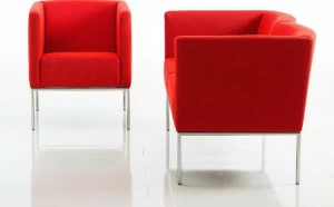 brühl Модульное кресло из ткани Add1