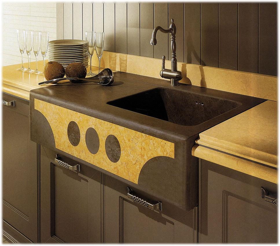 Кухня  ASTER CUCINE Opera-9 - Вид №1