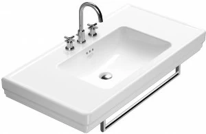 1105CV00 Подвесная раковина настенная овальная CERAMICA CATALANO Canova royal белая