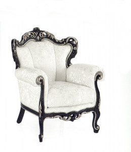 Кресло PALERMO SEVEN SEDIE 9102P