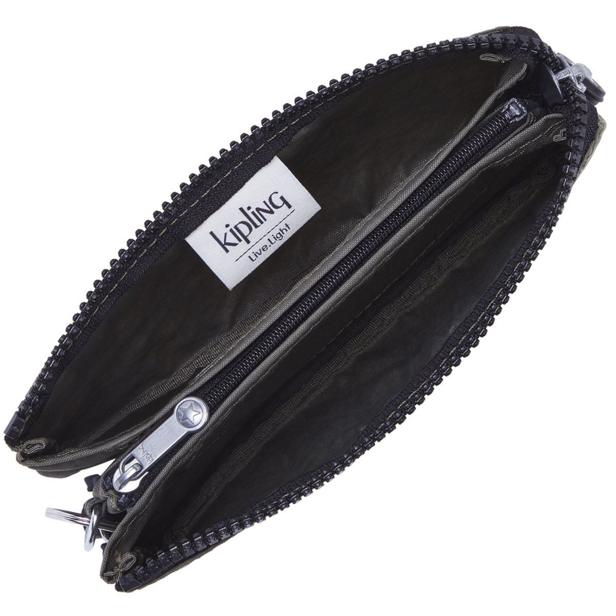 K1326588D Косметичка Large Purse Kipling Creativity L  - Вид №3