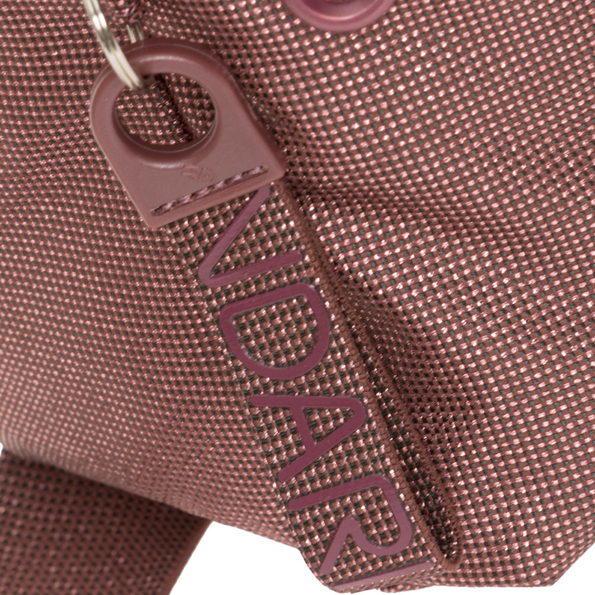 QNTT4-28A Сумка QNTT4 Cross-Body Bag Mandarina Duck MD20 Lux  - Вид №3