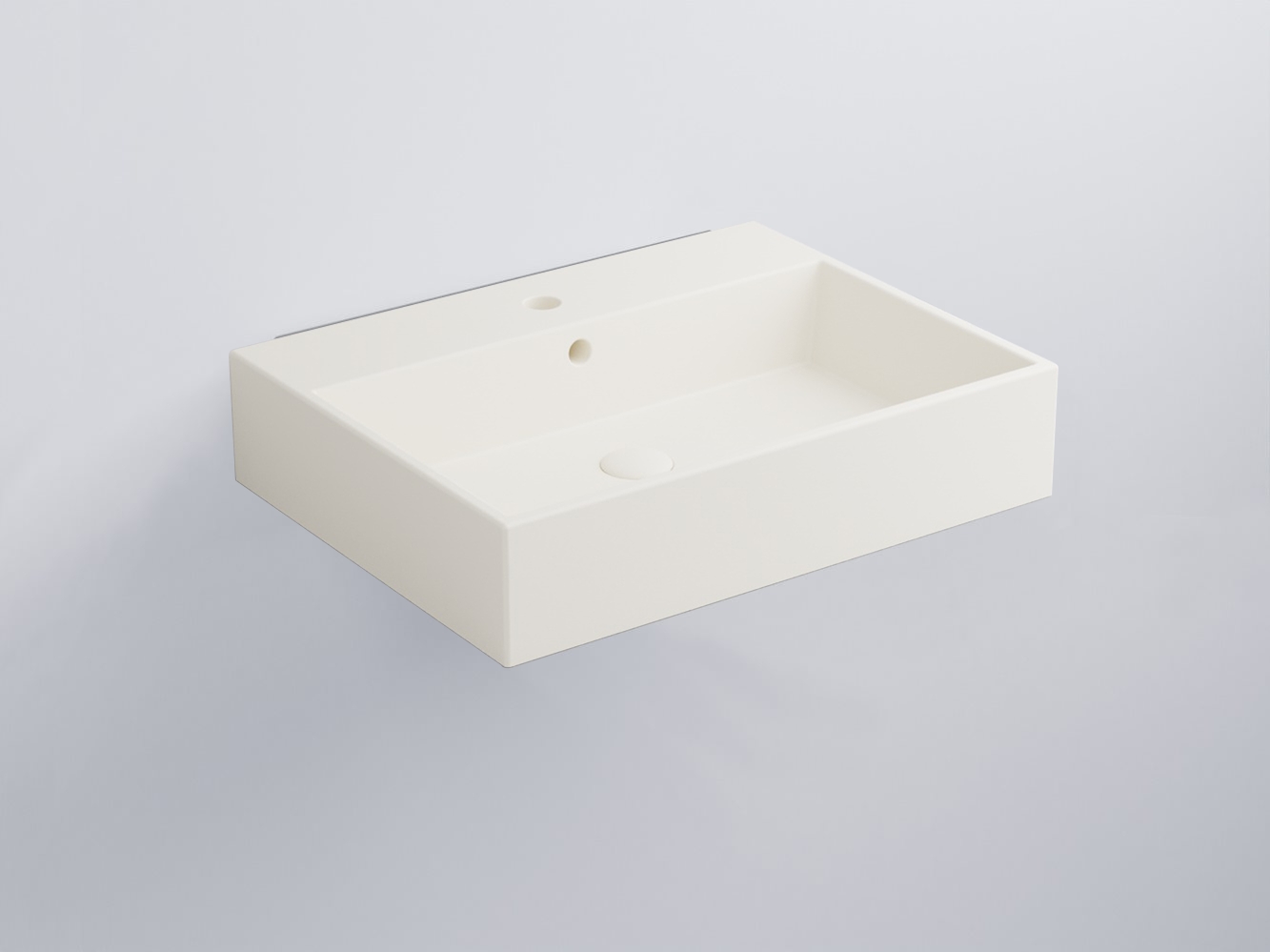 SMLAA60-TL Раковина прямоугольная 60 cielo Smile Ceramica Cielo