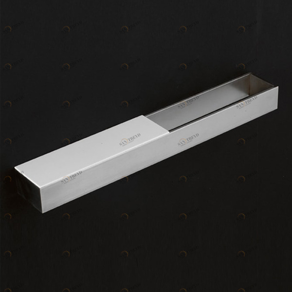 Полочка TAPE11 Antonio Lupi TAPE длинная Antoniolupi