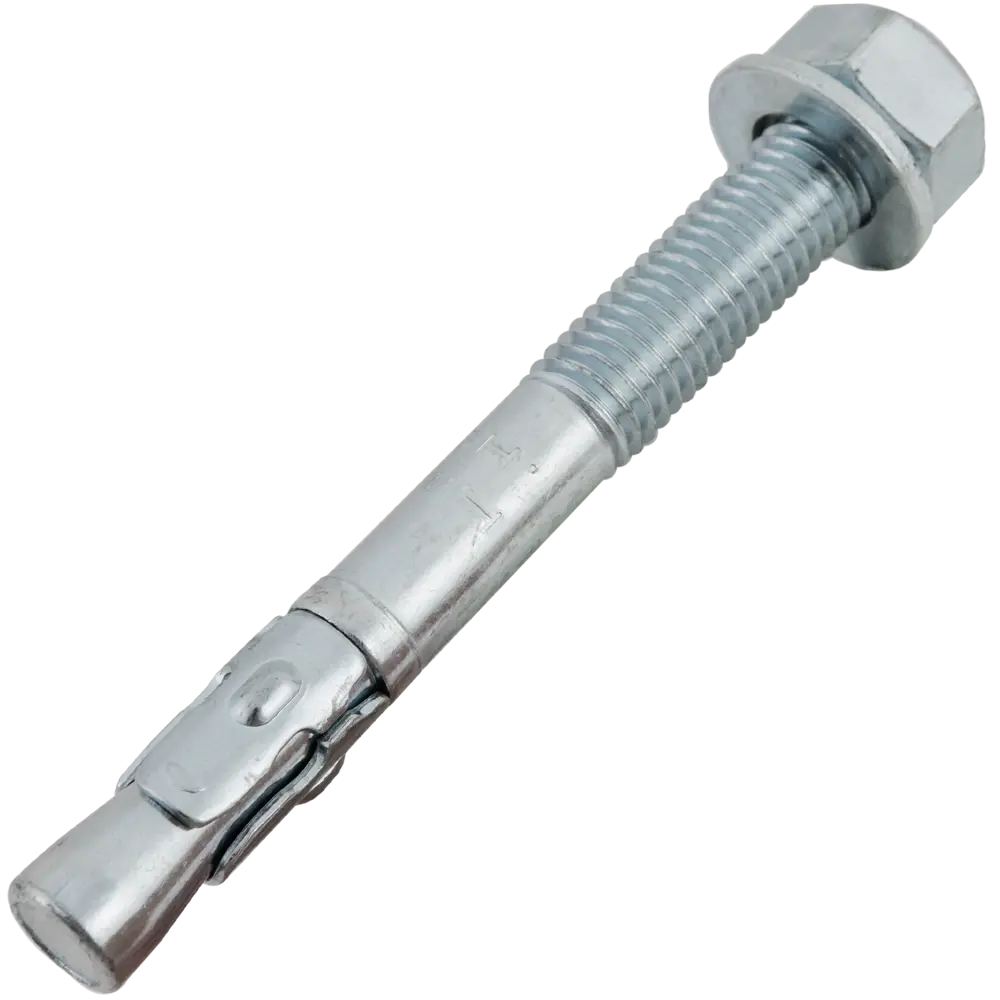 Клиновой анкер Hilti HSV 12x110 мм 82656701 STLM-2085759  - Вид №1
