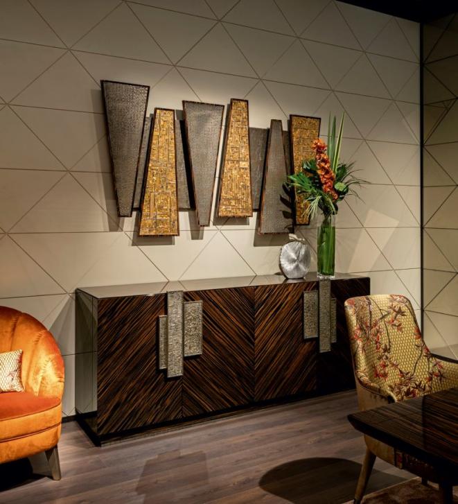 SICIS Dalton Buffet 220x52x90 sun-id-1989783 - Вид №2