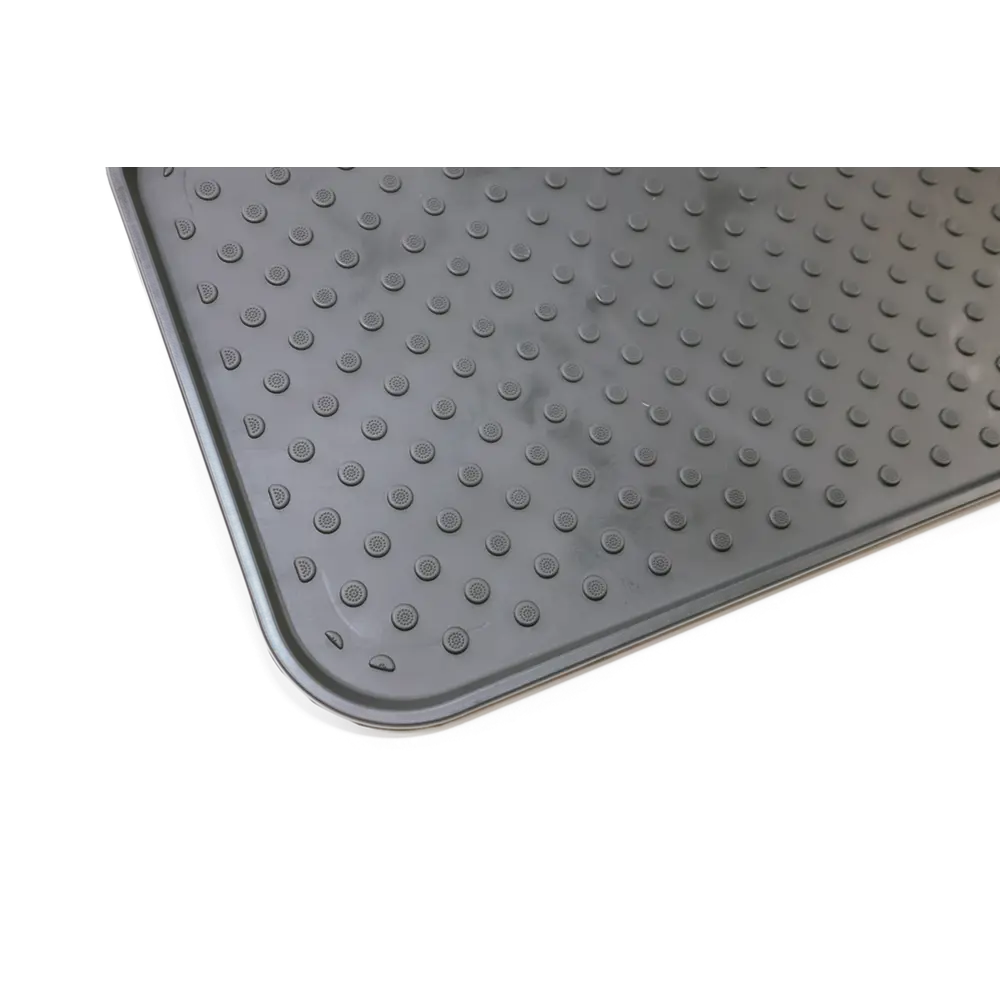 Santreyd Грязезащитный коврик 37x70 см для обуви с бортиками 89375374 STLM-1369914 - Вид №2