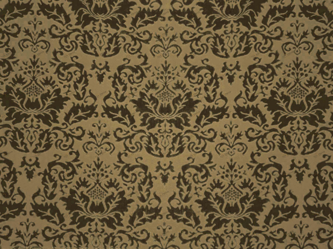 COLORISTICA 2386-22 Портьерная ткань  Бархат  Opera 