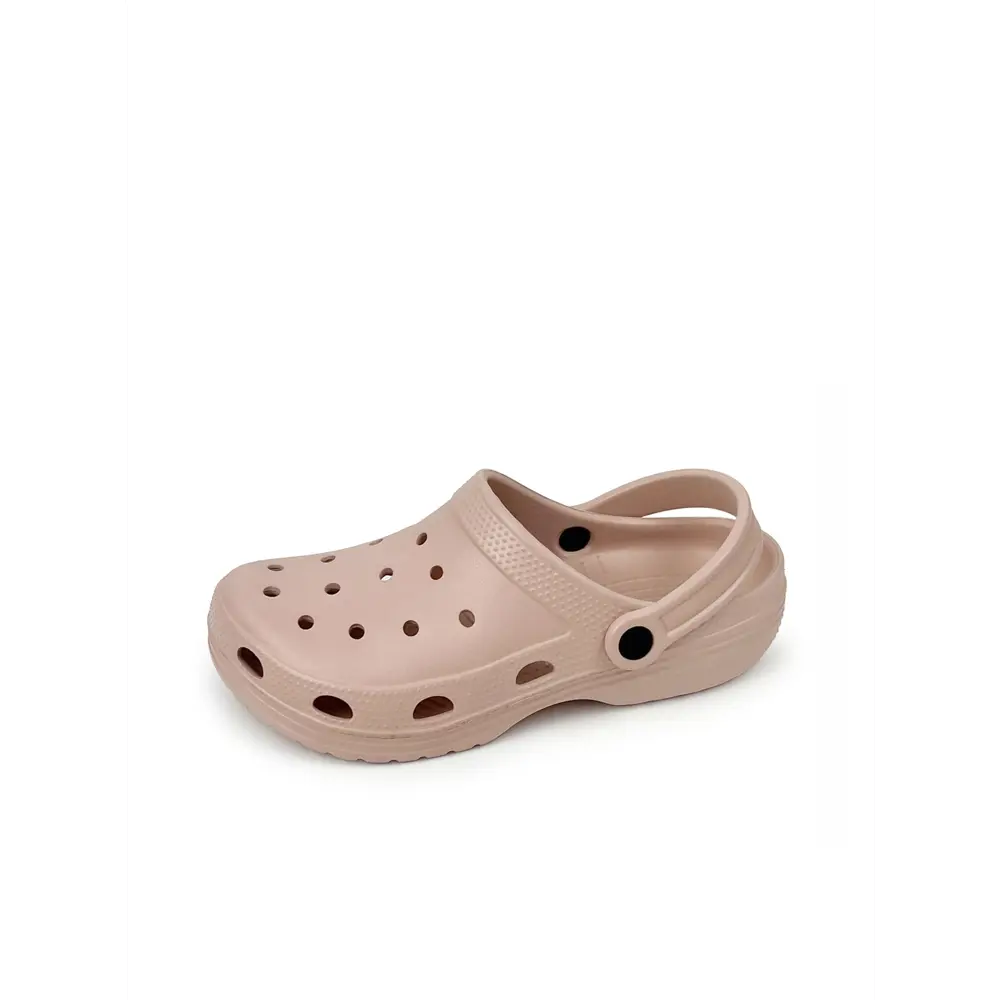 Сабо унисекс DILWIS размер 45 светло-розовые 89414848 STLM-1568767 - Вид №5