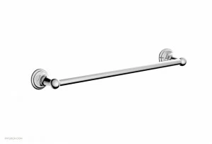 Полотенцесушитель HEX TRADITIONAL Phylrich  500-70-026 Хромированный