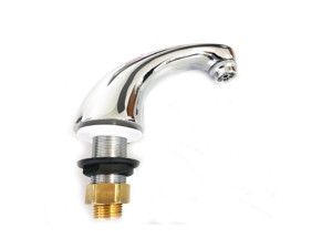 Дозирующий носик для столешницы для умывальника