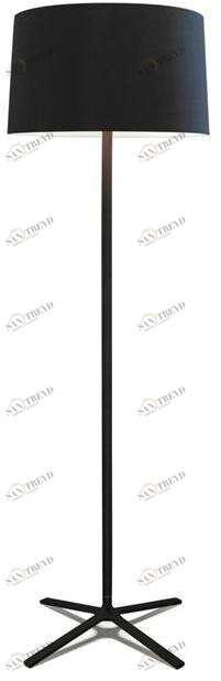 Grok Торшер из ткани Hall sun-id-1426677