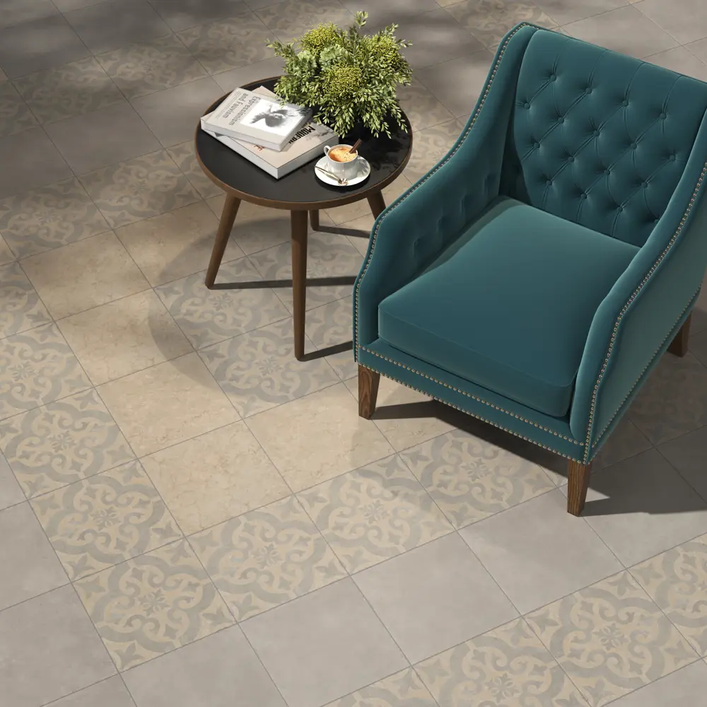 Kerama Marazzi Эмполи: напольная плитка для современных интерьеров 88492417 STLM-1508072 - Вид №7