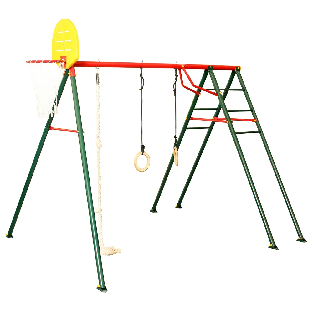 Игровой комплекс «Орбита» 81956509 STLM-2072520 Santreyd  - Вид №1