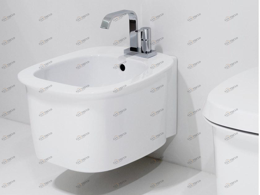 Биде подвесное Cupola Antoniolupi sun-id-1392873