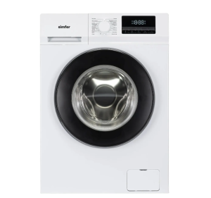 9128006 Стиральная машина Simfer WWC703 белый