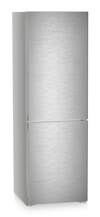 9288166 Холодильник с морозильником   Liebherr CNsdb 5223-22 001 серебристый STDN-0118713