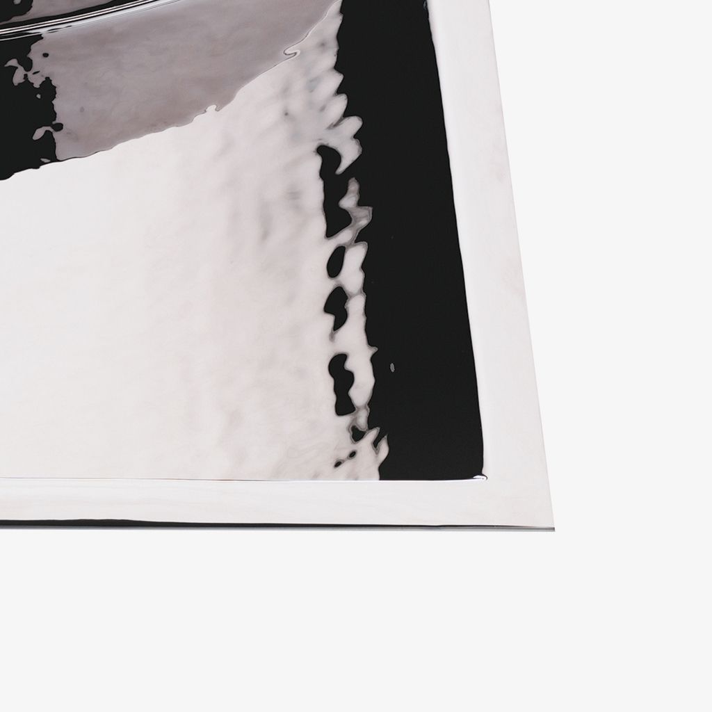 NOLV57 Накладная раковина под столешницу  прямоугольная Waterworks  - Вид №1