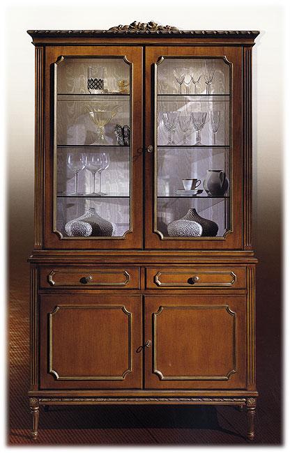 Буфет Mantegna ANGELO CAPPELLINI 7230/02 