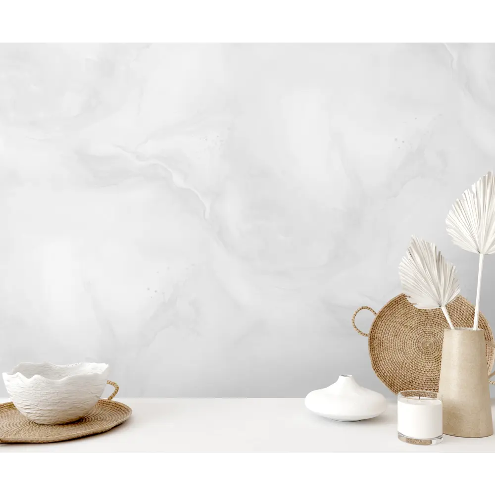 Victoria Stenova Yalta — флизелиновые обои белые с антистатическим покрытием 89369839 STLM-1383573 - Вид №3