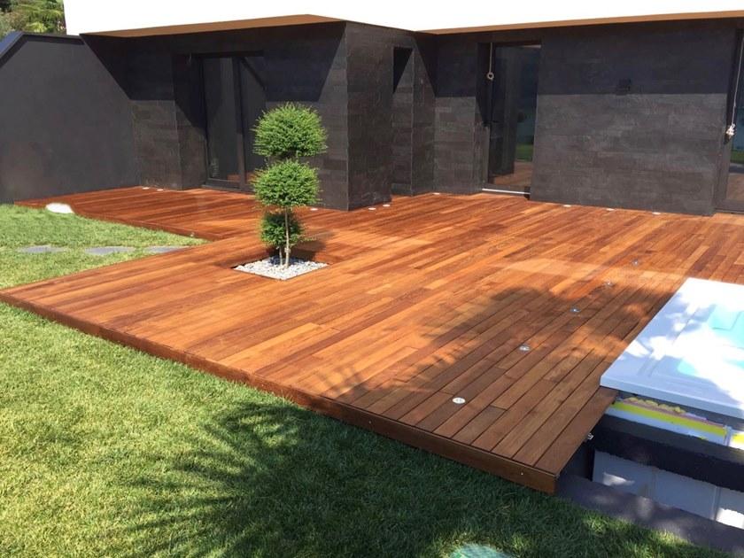 Déco Профнастил из тика sun-id-1498671 - Вид №8