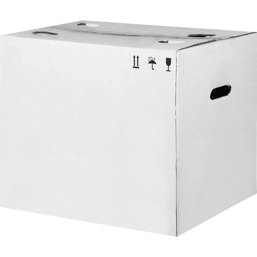 Чаша унитаза Jacob Delafon Odeon Up горизонтальный выпуск STLM-2147189 - Вид №5