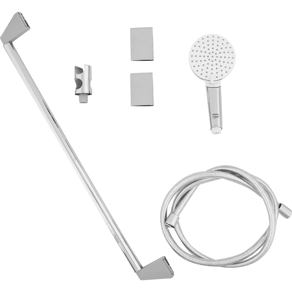 Набор душевой Logis E 82332414 STLM-2146234 Hansgrohe - Вид №11